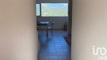 appartement à Conca (2A)