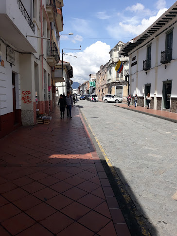 Juan Jaramillo entre Luis Cordero y, Presidente Borrero, Ecuador