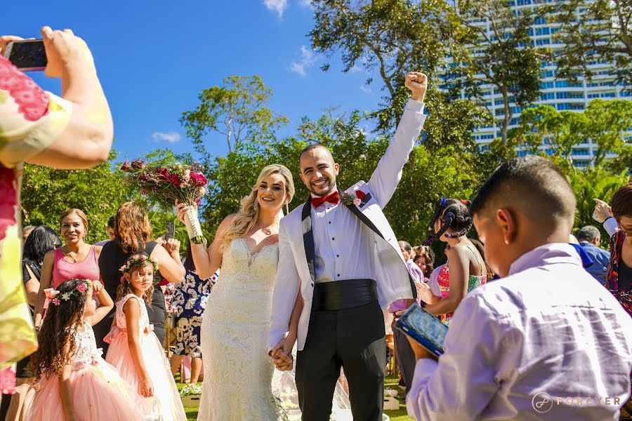 Photographe de mariage David Chen (foreverproducti). Photo du 5 février 2018