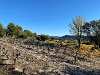 terrain à Le Castellet (83)