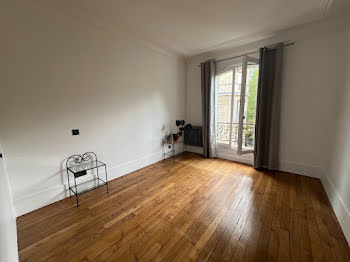 appartement à Paris 18ème (75)