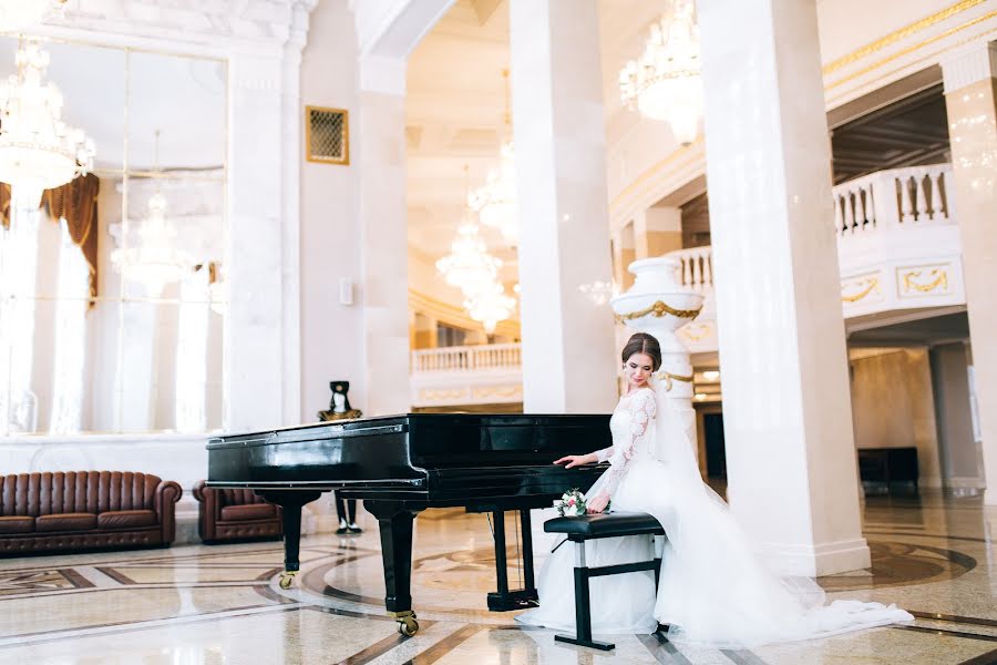 Wedding photographer Sergey Shunevich (shunevich). Photo of 10 May 2015