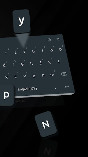 Keyboard Themes for Android Keyboard, Swype