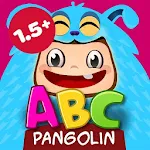 ABC Baby Puzzle - Vol. 6 Apk