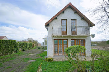 maison à La Queue-les-Yvelines (78)