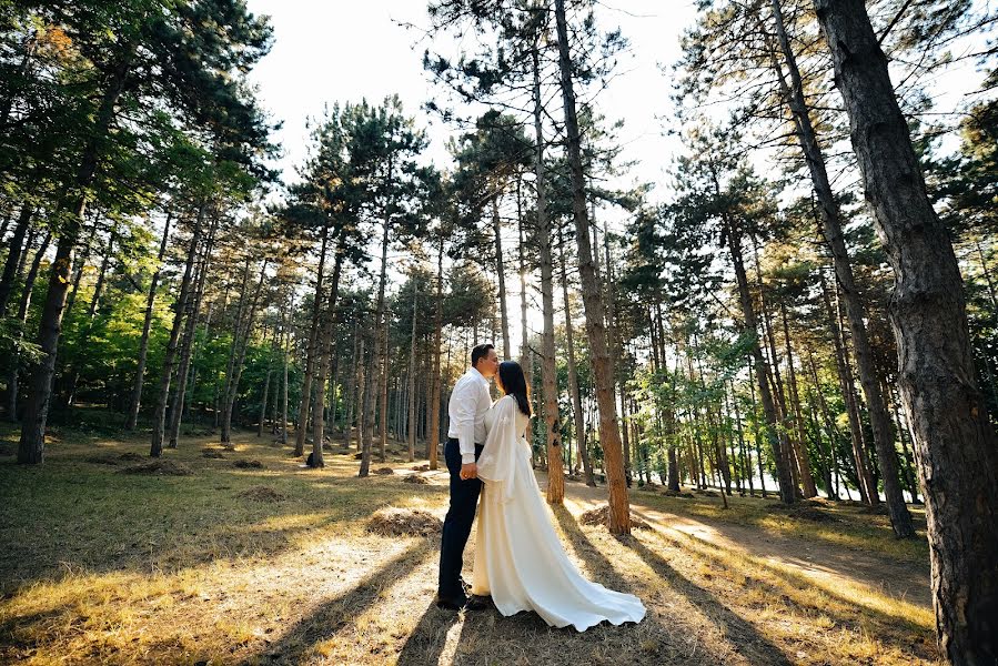 Bryllupsfotograf Andrei Danila (adanila). Foto fra januar 2 2020