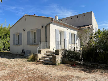 maison à L'Isle-sur-la-Sorgue (84)