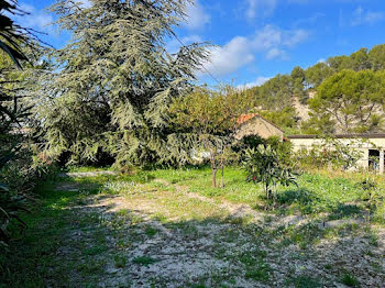 terrain à Roquefort-la-Bédoule (13)