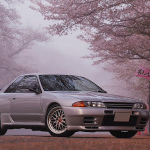 スカイライン GT-R BNR32