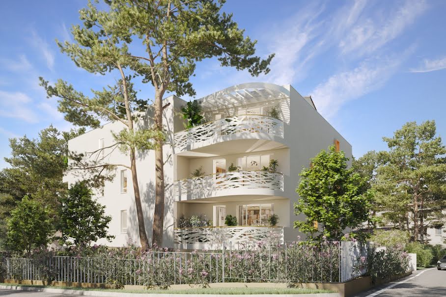 Vente appartement 3 pièces 58 m² à La Seyne-sur-Mer (83500), 327 273 €