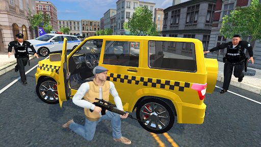 Screenshot Real Gangster Simulator Grand 