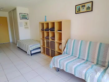 appartement à San-Nicolao (2B)