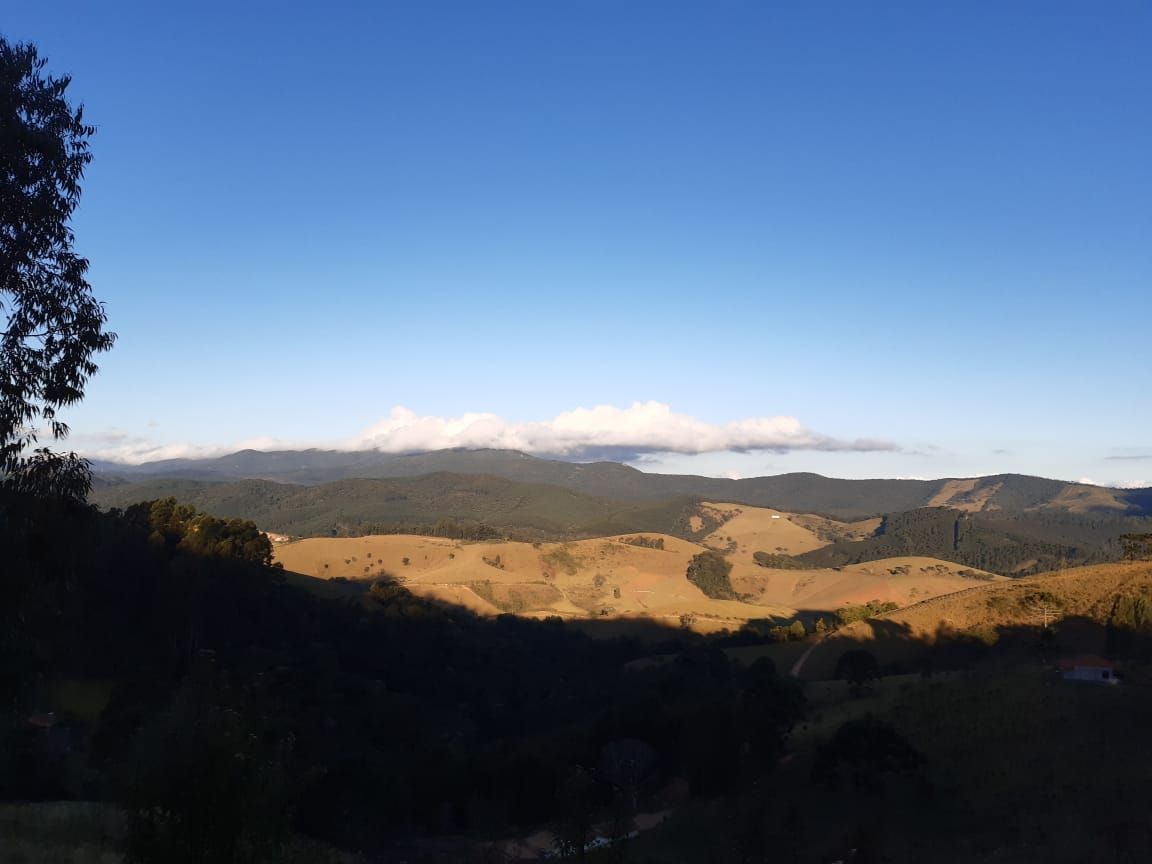 Terrenos à venda Centro