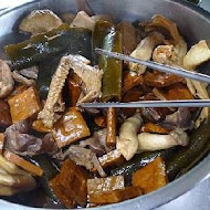 新港鴨肉羹
