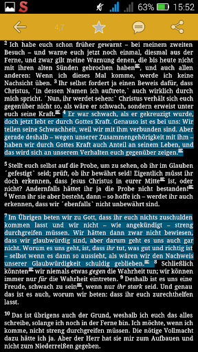 Schlachter Bibel - Die-Bibel