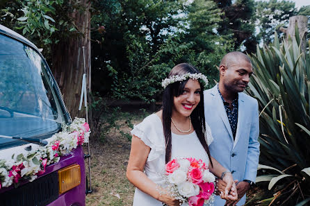 Fotógrafo de bodas Pablo Andres (pabloandres). Foto del 22 de diciembre 2018