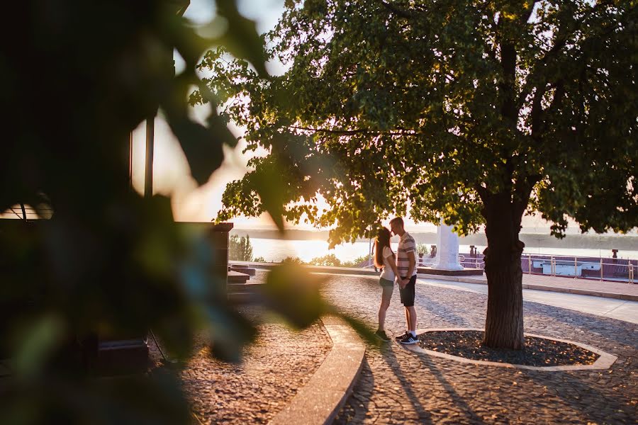 Fotógrafo de bodas Elena Topanceva (elentopantseva). Foto del 18 de septiembre 2017