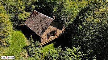 maison à Saint-clement (19)