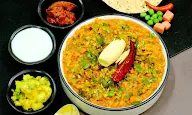 Ghee Tadka Khichdi photo 2