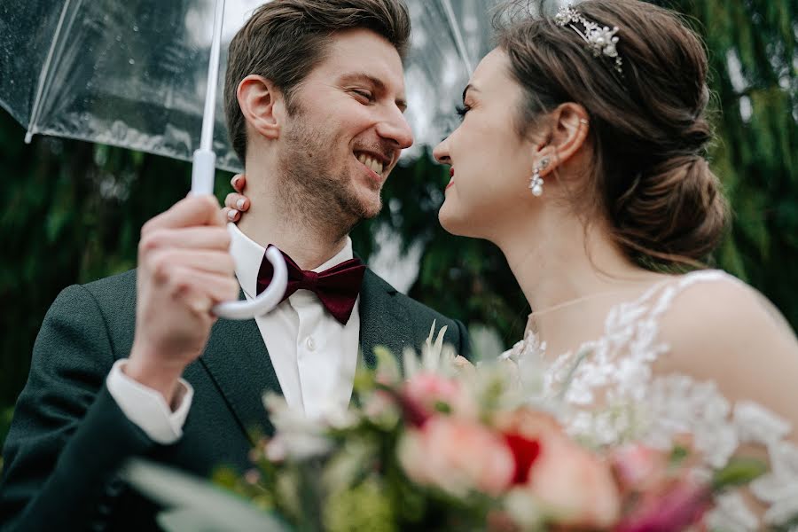 Photographe de mariage Gilles Van Damme (gillesvandamme). Photo du 16 février 2023