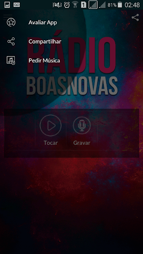 Rádio Boas Novas