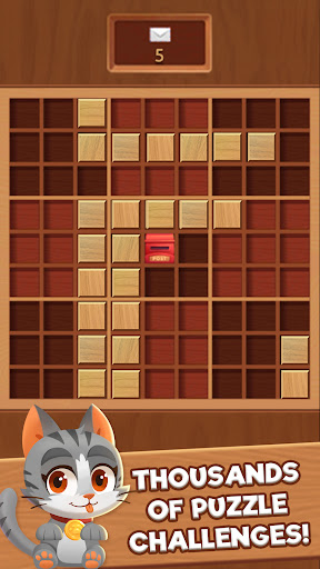 Screenshot Block Puzzle 2023