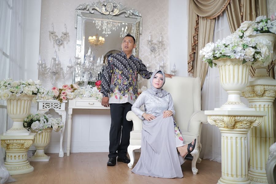 Bryllupsfotograf Ramlan Anugrah Anugerah (ramlananugrah). Foto fra juni 6 2020