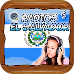 Radios de El Salvador Apk