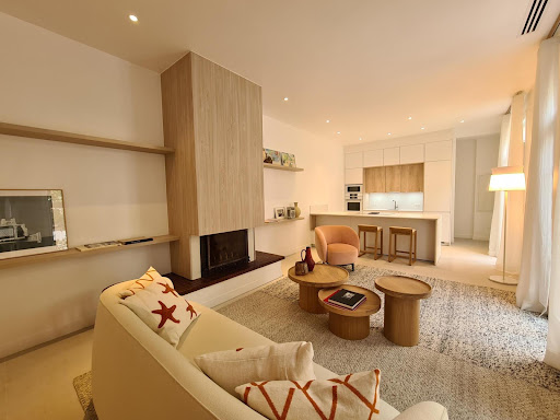 Maison avec terrasse 4