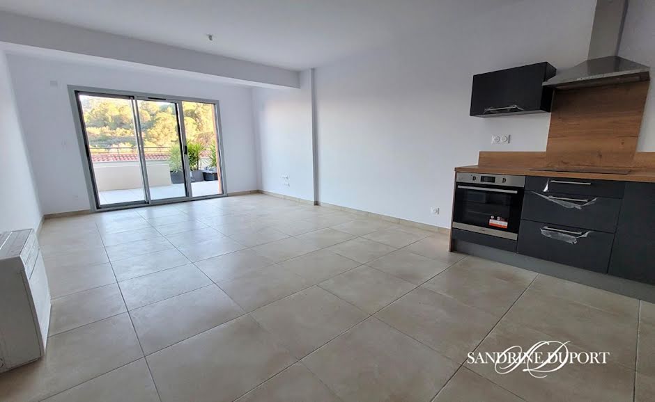 Vente appartement 3 pièces 81.66 m² à Collioure (66190), 646 049 €