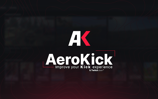 AeroKick