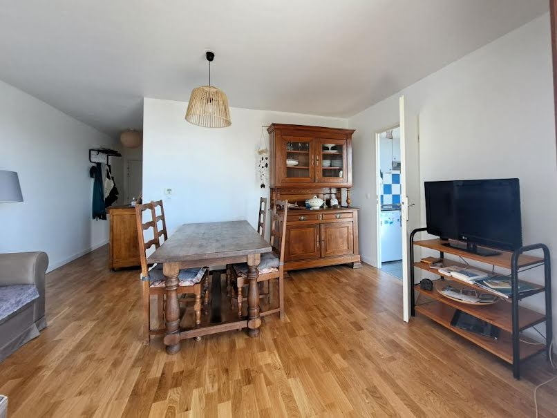 Vente appartement 3 pièces 65 m² à Cergy (95000), 229 000 €