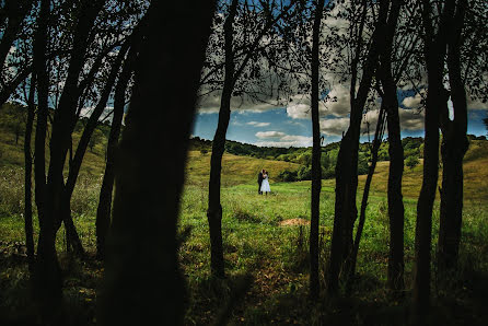 Photographe de mariage Gábor Badics (badics). Photo du 17 octobre 2019