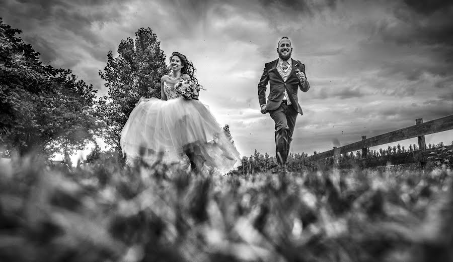 Wedding photographer Daniele Faverzani (faverzani). Photo of 2 May