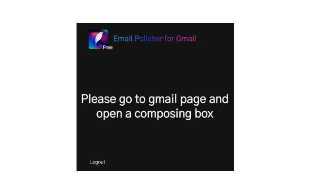 Email Polisher for Gmail Preview image 1