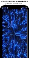 Walloop - Live Wallpapers Screenshot
