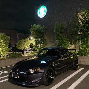 S2000 AP2