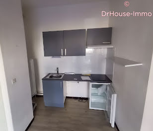 appartement à Tours (37)