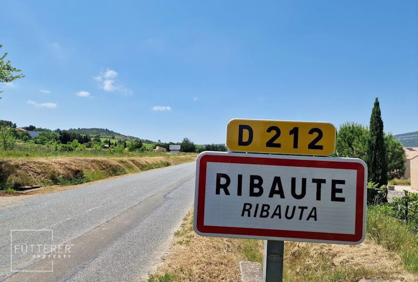  Vente Terrain à bâtir - 690m² à Narbonne (11100) 