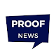 Download ProofNews For PC Windows and Mac 1.0