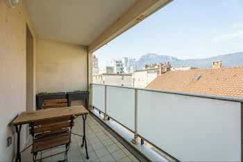 appartement à Grenoble (38)