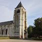 photo de Eglise Saint Martin (Yvrench)