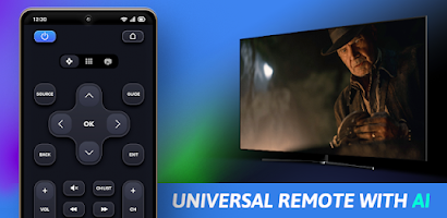 Remote Control - Universal TV 1.0 APK Pro Download