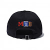 mm vs bape panel cap m 6th