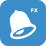 Cover Image of Download FXAlert - Forex alert 3.4.1 APK