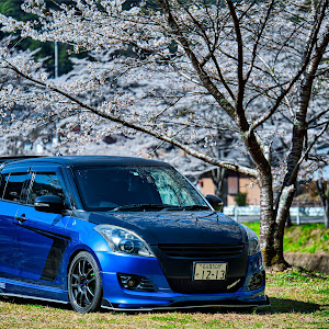 スイフト ZC72S