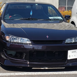 シルビア S15