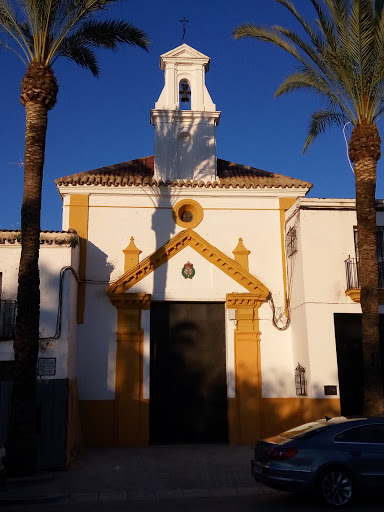 Capilla Santisima Trinidad