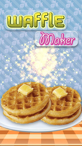 Waffle Brunch Breakfast Maker