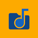 Cover Image of डाउनलोड Foldplay: Folder Music Player 69 APK